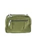 Baggallini 100% Nylon Green Crossbody Bag One size - photo 3
