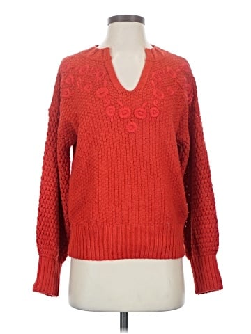 Lucky Brand Pullover Sweater (view 1)