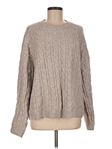 H&M Pullover Sweater (view 1)