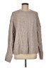 H&M Tan Pullover Sweater Size M - photo 1