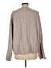 H&M Tan Pullover Sweater Size M - photo 2