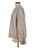 H&M Tan Pullover Sweater Size M - photo 5