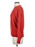 Lucky Brand Hearts Red Pullover Sweater Size XS - photo 5