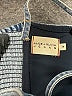 Alice + Olivia Blue Sleeveless Top Size 14 - photo 4