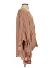 Oddi Tan 3/4 Sleeve Blouse Size S - photo 4