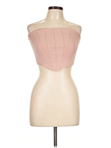 Missguided Bodysuit (view 1)