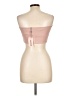Missguided Pink Bodysuit Size 10 - photo 2
