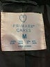 Primark 100% Polyester Black Faux Fur Jacket Size M - photo 6