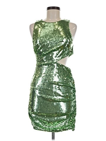 Maje Cocktail Dress (view 1)