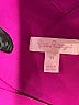 Lilly Pulitzer 100% Polyester Purple Sleeveless Blouse Size XS - photo 7