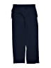 Tek Gear 100% Polyester Color Block Blue Track Pants Size 18 - 20 - photo 2