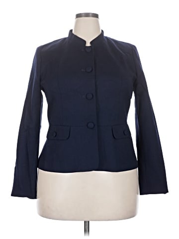 Pendleton Wool Blazer (view 1)
