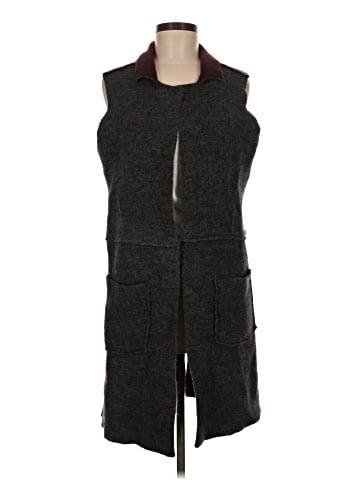 Moth Sweater Vest (view 1)