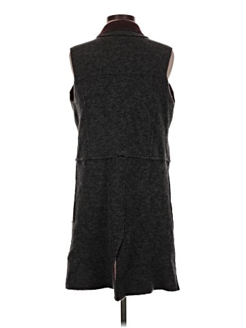 Moth Sweater Vest (view 2)