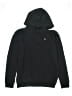 Abercrombie & Fitch Black Pullover Hoodie Size 15 - 16 - photo 1