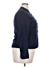 Pendleton 100% Wool Blue Wool Blazer Size 18 Petite - photo 4