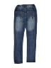 Joe's Jeans Solid Blue Jeans Size 14 - photo 2