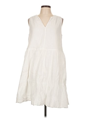 C&C California Casual Dress (view 1)