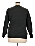 Zenana 100% Acrylic Solid Gray Pullover Sweater Size XL - photo 2