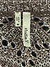 Studio Y Tweed Brown Pullover Sweater Size M - photo 7