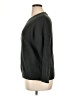 Zenana 100% Acrylic Solid Gray Pullover Sweater Size XL - photo 5