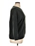 Zenana 100% Acrylic Solid Gray Pullover Sweater Size XL - photo 4