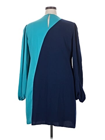 Trina Turk Casual Dress (view 2)