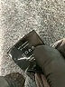 Hylete Gray Turtleneck Sweater Size XS - photo 8