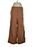 H&M Brown Casual Pants Size XS - photo 1
