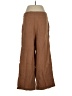 H&M Brown Casual Pants Size XS - photo 2