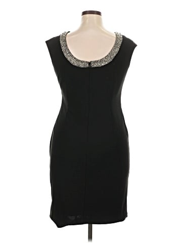 Alex Evenings Cocktail Dress (view 2)