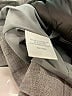 Worth New York Gray Wool Blazer Size 0 - photo 7