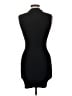 Timing Black Cocktail Dress Size L - photo 2