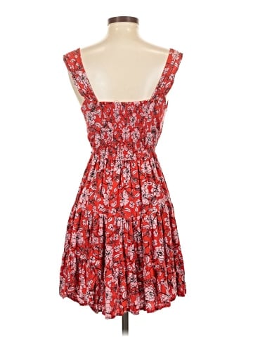 Band of Gypsies Casual Dress (view 2)