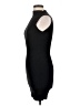 Timing Black Cocktail Dress Size L - photo 5