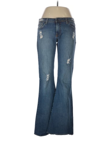 Lux Jeans (view 1)