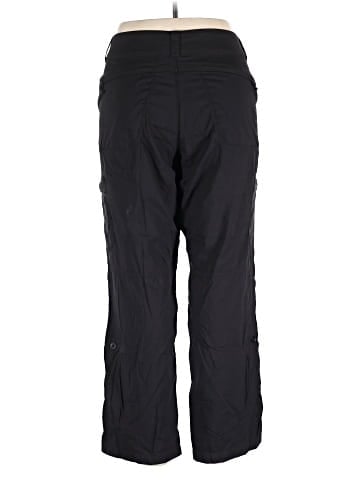 L.L.Bean Casual Pants (view 2)