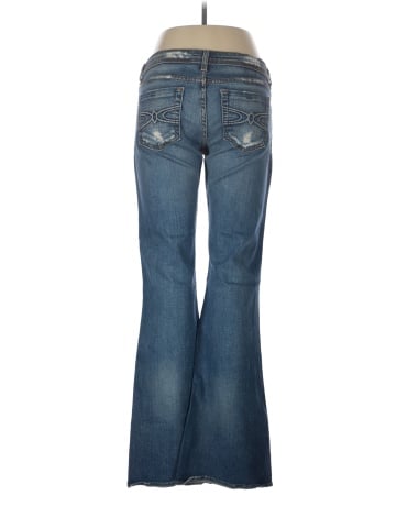 Lux Jeans (view 2)