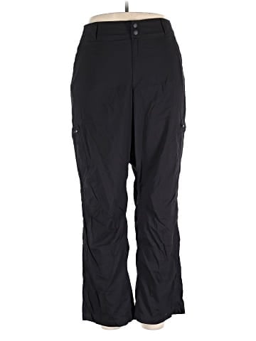 L.L.Bean Casual Pants (view 1)