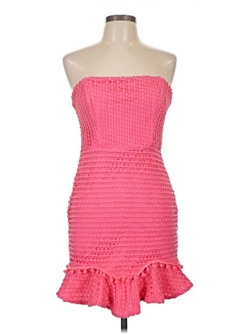 One and Only Collective Cocktail Dress (view 1)