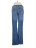 CAbi Hearts Blue Jeans Size 2 - photo 2