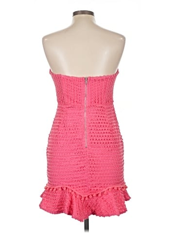 One and Only Collective Cocktail Dress (view 2)