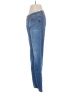 CAbi Hearts Blue Jeans Size 2 - photo 5