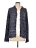 Neiman Marcus Blue Cardigan Size L - photo 1