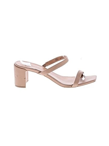 Banana Republic Sandals (view 1)