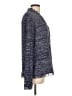 Neiman Marcus Blue Cardigan Size L - photo 4