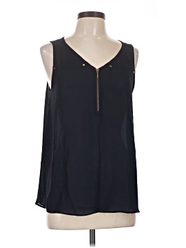 Charming Charlie Sleeveless Blouse