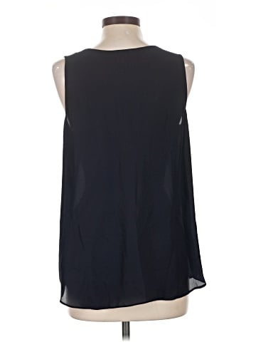 Charming Charlie Sleeveless Blouse (view 2)