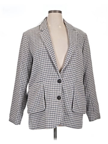Rails Blazer (view 1)