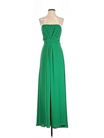 BCBGMAXAZRIA Cocktail Dress (view 1)